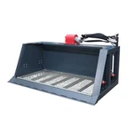 Skid Steer Rock Screening Bucket